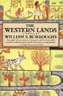 The Western Lands