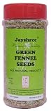 Fennel Seeds 6oz (170g)
