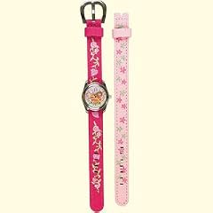 Prinzessin Lillifee Armbanduhr Kinderuhr