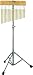 Pulse Chime with Stand, 18 Bar*