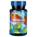 Higher Nature SuperPhyte - Antioxidant Supplement - 30 vegicaps