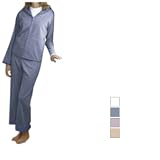 Colorado Trading - Ladies" Jersey Fleece Open Bottom Pant - 6620