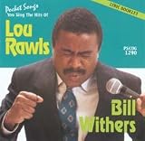 Sing The Hits Of Lou Rawls & Bill Withers (Karaoke)