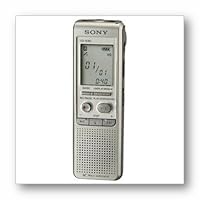 Sony ICDB300 - 64MB Digital Voice Recorder