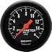 Auto Meter | 2654 2 1/16 Z-Series - Pyrometer Kit Gauge - Electric - 0-1600 Degrees F