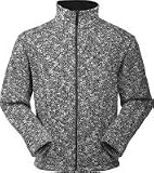 MAMMUT "Iceland" Herren Isolationsjacke, Modell 2012 - Mammut