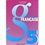 Grammaire fran�aise, 5e, �l�ve (�dition 1993) de Mauffrey