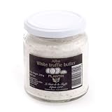 Winter White Truffle Butter - 8.8 oz/250 gr by Plantin, France..
