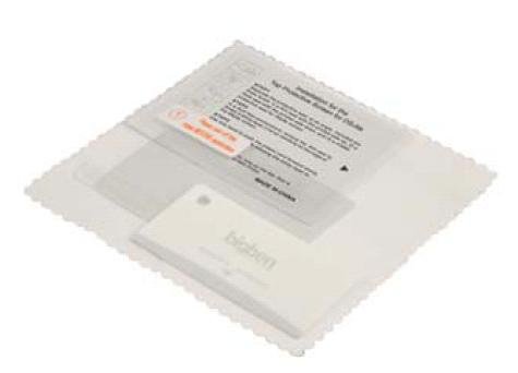 2 écrans de protection DS / DS Lite