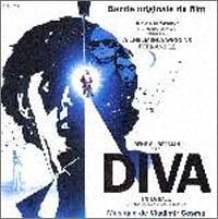 ディーバ～完全盤～ サントラ ウィルヘルメニア・フェルナンデス ウラジミール・コスマ