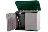 Rubbermaid Horizontal Storage Shed