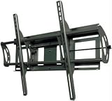 PEERLESS ST660P Universal Tilt Wall Mount For 32 Inch to 63 Inch Screens Black ST660P