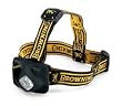 Black Ice 5 LED Headlamp Black Ice 5 LED Headlamp, Black