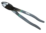 Crimping/Cutting Tool - 9 3/4 In
