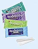 [Itm] Antibacterial, Scented, 8 Cloths/Pack, 24 Packs/Case, Resealable [Acsry To]... see description