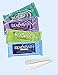 ^ReadyBath Bathing Systems - Premium Weight - Fragrance-Free Antibacterial Bathing System Min.Order is 1 CS ( 1 box / Case; 1 Carton / Case; 24 Pack / Case; )