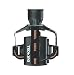 Duracell Daylite LED Headlamp AA With Adjustable Non-Slip Elastic Spot-To-Flood Twist Focus
