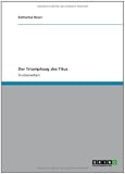 Produkt-Bild: Der Triumphzug des Titus
