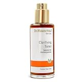 Dr. Hauschka Clarifying Toner ( For Very Oily or Impure Skin ) 100ml / 3.4oz - B000IY111K