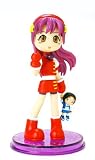 Pinky The King of Fighters Mai Shiranui x Athena Asamiya