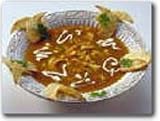 Zesty Taco Soup Mix