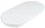 14X29 Bassinet Pad