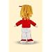 Madison Cheerleader Butterflies&trade; Doll