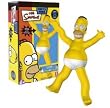 The Simpsons - Stretch Homer