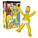 The Simpsons - Stretch Homer