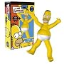 The Simpsons - Stretch Homer