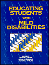 Product details for Educating Students With Mild Disabilities