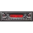 Dual XD-M6220 AM/FM/CD/MP3/WMA Receiver