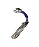 Osram - Lampe de Lecture LED Clip - Couleur Argent/Bleu - 0.2 Watts