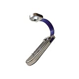 Osram - Lampe de Lecture LED Clip - Couleur Argent/Bleu - 0.2 Wattspar Osram