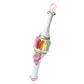ハートキャッチプリキュア! フラワータクト