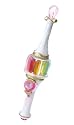 ハートキャッチプリキュア! フラワータクト