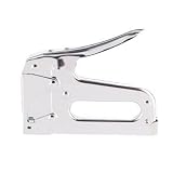Arrow Heavy Duty Staple Gun Tacker T50 Bonus Pack (T50ACE) by Arrow