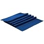 Denby Imperial Blue Linen Table Runner