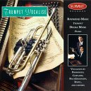 Trumpet Vocalise