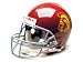 USC Full Size Authentic NCAA Football Helmet