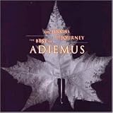 Journey the Best of Adiemus [CASSETTE]