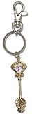 Fairy Tail Aries Key Metal Keychain