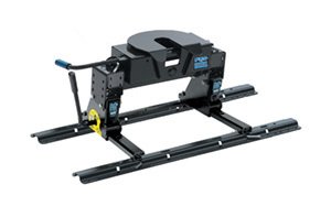 Reese 30076 Pro Series 15K Fifth Wheel Hitch