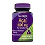 Acai 1000 mg 60 VegiCaps