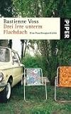 Drei Irre unterm Flachdach: Eine Familiengeschichte