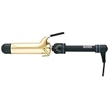Hot Tools Curling Iron Springgrip 1 1/2'