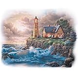 Beacon Of Hope-Lighthouse Adult Sweatshirt