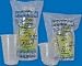 Old Fashioned Clear Plastic Cups (9CCBW) Category: Out of Stock