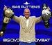 Bas Rutten's Big DVDs of Combat