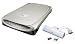 Microtek ScanMaker 5800 Flatbed Scanner with Transparency Adapter